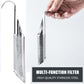 🔥🔥🔥 Tea artifact 🔥🔥🔥Creative Pipe Stainless Steel Tea Infuser