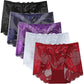 💝Vente à chaud 💝Ensemble de culottes en dentelle de soie faites à la main pour les femmes