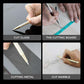 Stylo à Coupeur avec Pointe à Tracer en Alliage pour Plaque en Céramique/Métal/Verre