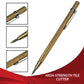 Stylo à Coupeur avec Pointe à Tracer en Alliage pour Plaque en Céramique/Métal/Verre