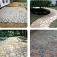 Moule de sol DIY Path