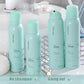 Quick Volume Hair Spray rafraîchissant longue durée
