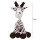 ⏳Dernier jour pour une réduction de 50%⏳Jouet en peluche grinçant pour chiens