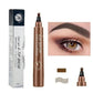 🔥Crayon à sourcils simulé (achetez-en 1, obtenez-en 1 gratuit)