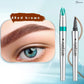 🔥Stylo à Sourcils Microblading 3D étanche à 4 Pointes de fourche pour tatouage