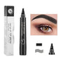 🔥Crayon à sourcils simulé (achetez-en 1, obtenez-en 1 gratuit)