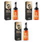 Peigne unique pour la mise en forme - Peigne en gel coiffant