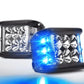 🥳🚙Lampe à LED bicolore pour voiture