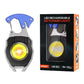 🔥 HOT SALE - Lampe de poche multifonctionnelle sur porte-clés