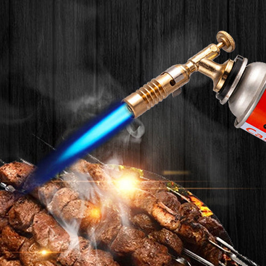 Pistolet torche à gaz cuivre portable ? Buy 2 Get Extra 10% Off
