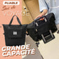 🔥49% DE RÉDUCTION - Sac de voyage pliable de grande capacité
