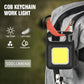🔦☀Lampe d'Urgence Originale pour Porte-Clés✨