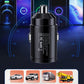Chargeur de Voiture à Charge Rapide 100W Multi-compatible