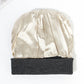 ✨[Meilleur cadeau-49% de réduction]Hiver unisexe doux bonnet tricot【Achetez-en 4 et bénéficiez de la livraison gratuite】