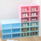 Ensemble de Boîte de Rangement pour Chaussures
